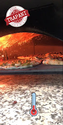 Photo n°20 de Trapani Pizza à Trappes ()