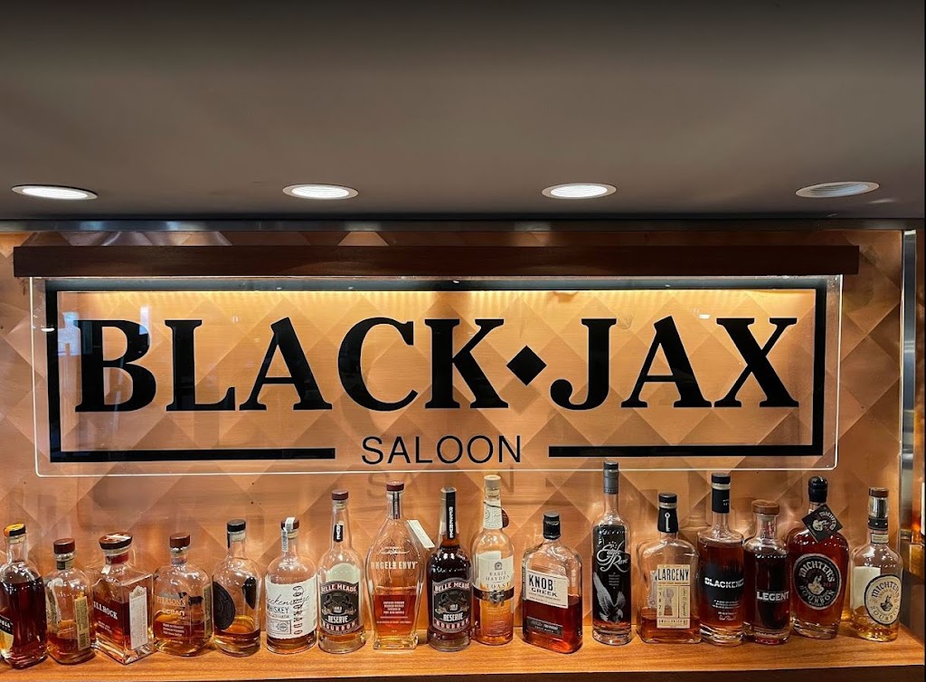 Black Jax Saloon 06409