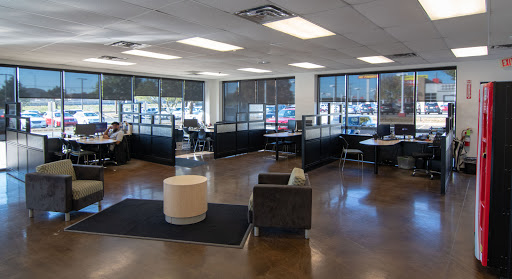 Used Car Dealer «DriveTime Used Cars», reviews and photos, 741 W Interstate 240 Service Rd, Oklahoma City, OK 73139, USA