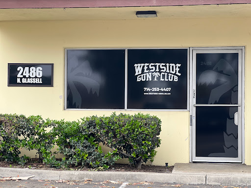 Westside Gun Club