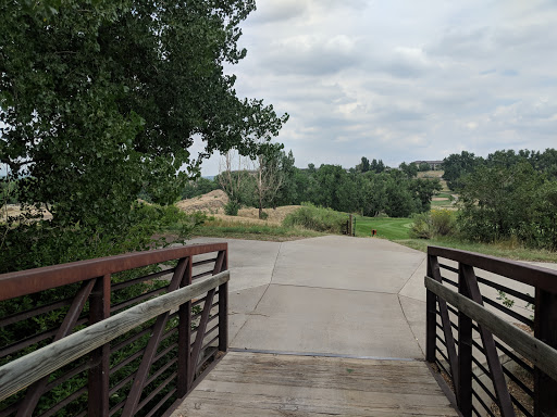 Golf Club «Highlands Ranch Golf Club», reviews and photos, 9000 Creekside Way, Highlands Ranch, CO 80129, USA