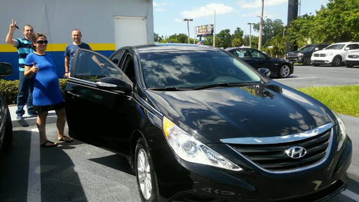 Used Car Dealer «Michaels Autos (Used Car Dealer, Quality Vehicles Orlando Florida», reviews and photos, 7040 E Colonial Dr, Orlando, FL 32807, USA