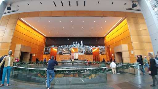 Shopping Mall «The Market and Shops at Comcast Center», reviews and photos, 1701 John F Kennedy Blvd #300, Philadelphia, PA 19103, USA