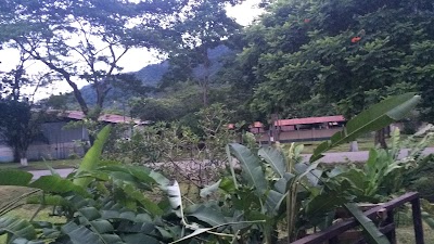 Photos of Brunka Lodge