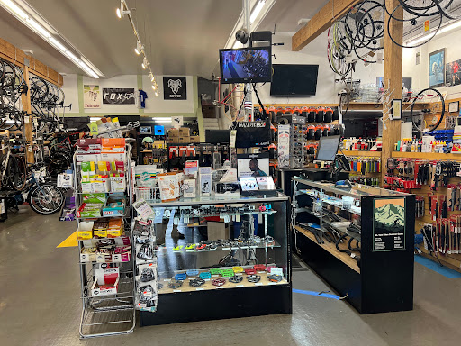 Bicycle Store «Tam Bikes», reviews and photos, 357 Miller Ave, Mill Valley, CA 94941, USA