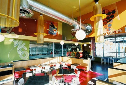 Pizza Delivery «Pagliacci Pizza», reviews and photos, 6504 Bothell Way NE, Kenmore, WA 98028, USA