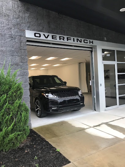 Overfinch