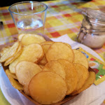 Photo n°4 de l'avis de Laura.e fait le 17/11/2019 à 20:14 sur le  L'arte del borlengo à Casalecchio di Reno