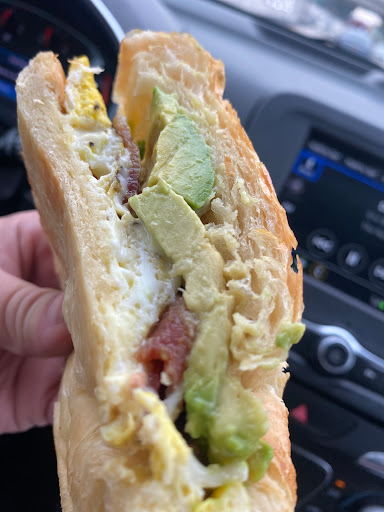 Donut Shop «T K Doughnut», reviews and photos, 3095 Clairemont Dr, San Diego, CA 92117, USA