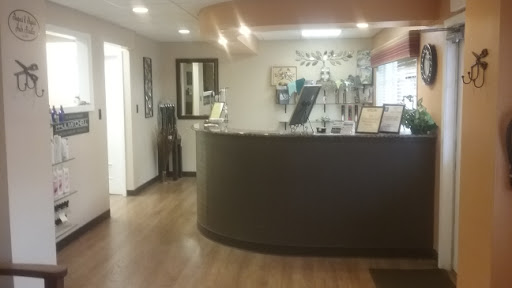 Shapes Styles Hair Studio Beauty Salon In Aston