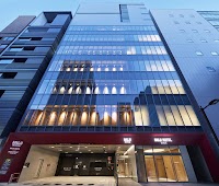 MUJI HOTEL GINZA