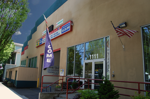 Self-Storage Facility «U-Store Self Storage Central City», reviews and photos, 1111 SE 12th Ave, Portland, OR 97214, USA