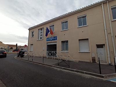 Centre Communal d'Action Sociale à Narbonne