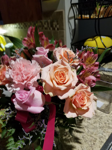 Florist «The Flower Stop», reviews and photos, 5209 State Highway N, St Charles, MO 63304, USA