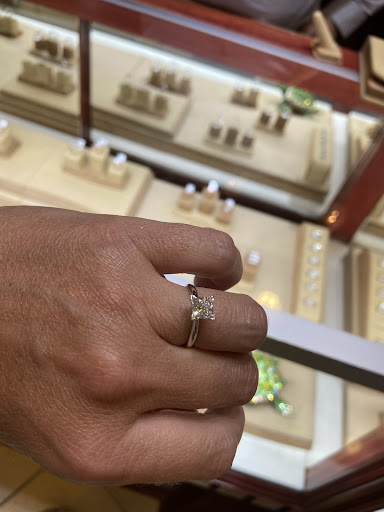 Jewelry Store «Benchmark Jewelers - Town East Mall», reviews and photos, 1162 Town East Mall, Mesquite, TX 75150, USA