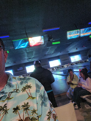 Recreation Center «Bradley Beach Bowl», reviews and photos, 1217 Main St, Bradley Beach, NJ 07720, USA