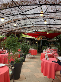 Atmosphère du Restaurant français Restaurant Le Berger du Temps à Montagny-lès-Beaune - n°20