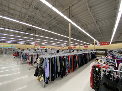 Thrift Store «Savers», reviews and photos, 3900 Tyler St, Riverside, CA 92503, USA
