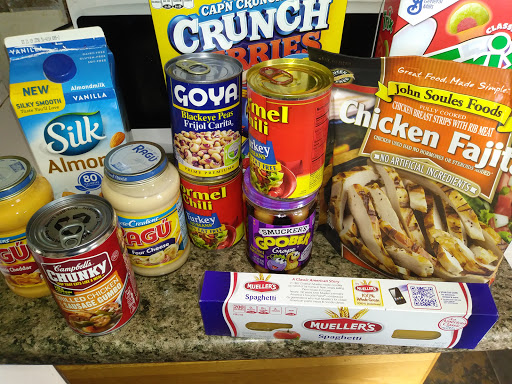 Supermarket «Shoppers», reviews and photos, 3831 Bladensburg Rd, Brentwood, MD 20722, USA