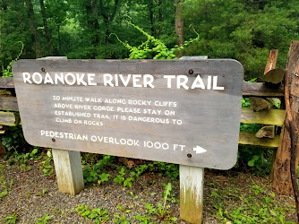 Roanoke River Trail