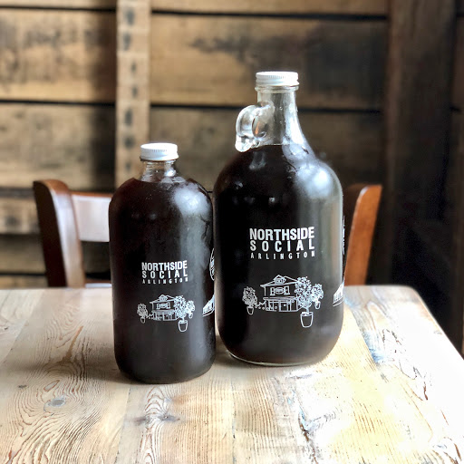Cafe «Northside Social Coffee & Wine», reviews and photos, 3211 Wilson Blvd, Arlington, VA 22201, USA