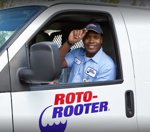 Plumber «Roto-Rooter», reviews and photos, 3120 S Ann Arbor Ave, Oklahoma City, OK 73179, USA