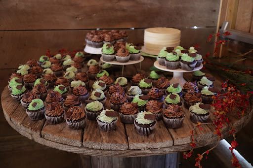 Event Venue «Hidden Brook Acres», reviews and photos, 475 N 800 E, Shelbyville, IN 46176, USA