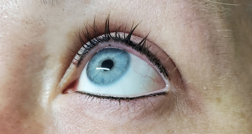 Explore ladybug tattoo ideas, creative tattoo ideas in Kansas City, available at Permanent Elegant Makeup