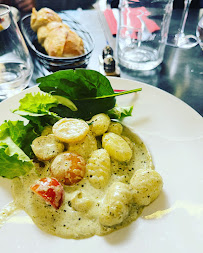 Plats et boissons du Restaurant italien Azzurro à Annecy - n°17