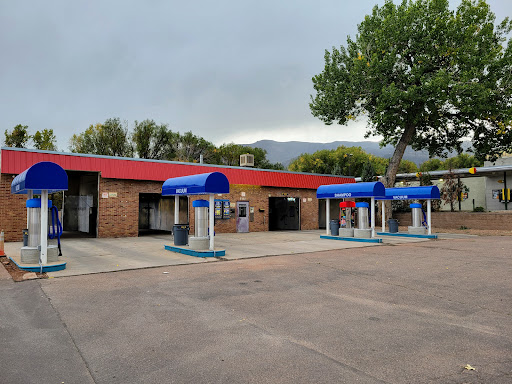 Wild Water Washes en Colorado Springs