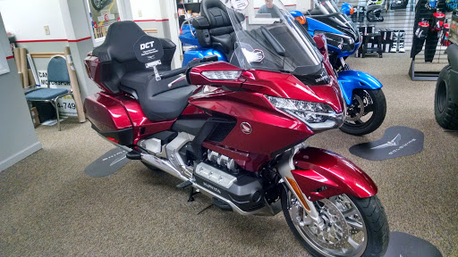 Motorcycle Dealer «Canandaigua Motorsports», reviews and photos, 2366 NY-332, Canandaigua, NY 14424, USA