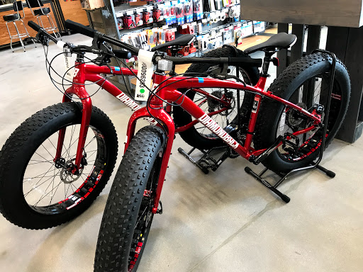 Camping Store «REI», reviews and photos, 350 Independence Blvd, Virginia Beach, VA 23462, USA