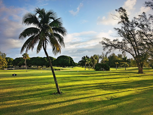 Public Golf Course «Eco Golf Club», reviews and photos, 1451 Taft St, Hollywood, FL 33019, USA