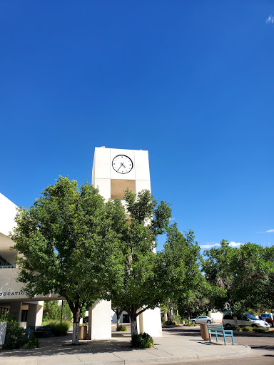 Community College «San Juan College», reviews and photos