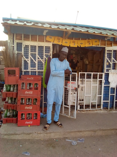 CAMPUS MINI SHOP-RITE, Federal Polytechnic Mubi PMB 35, AD. ST. Nig., Nigeria, Outlet Mall, state Adamawa
