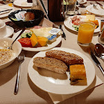 Photo n°2 de l'avis de Claudia.z fait le 15/10/2021 à 14:08 sur le  Hotel Jager Hans à St. Martin in Passeier