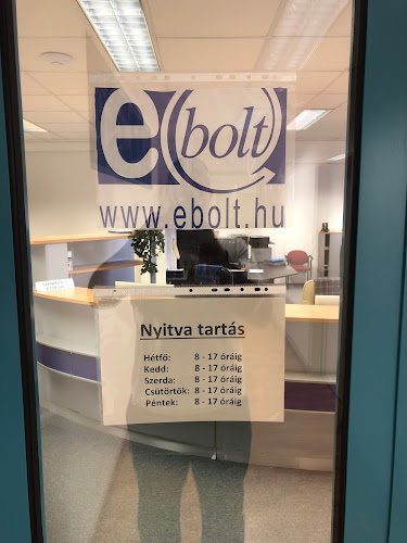 eBolt.hu Internetes Áruház - Elektronikai szaküzlet