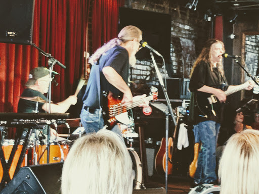 Bar «Levee Bar & Grill», reviews and photos, 16 W 43rd St, Kansas City, MO 64111, USA