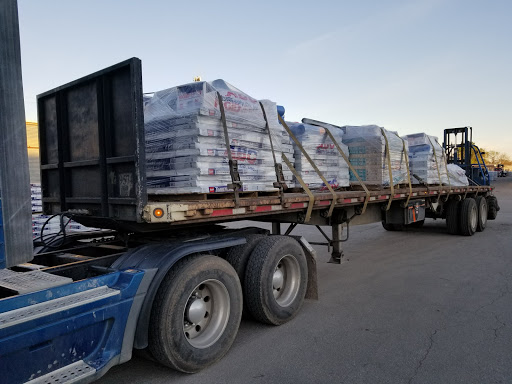 Building Materials Store «ABC Supply Co., Inc.», reviews and photos, 938 S Frazier St, Conroe, TX 77301, USA