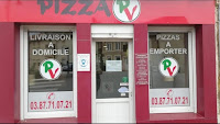 Photos du propriétaire du Pizzas à emporter Pizza PV à Richemont - n°1