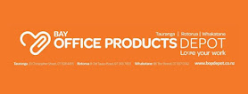 Bay Office Products Depot - Rotorua