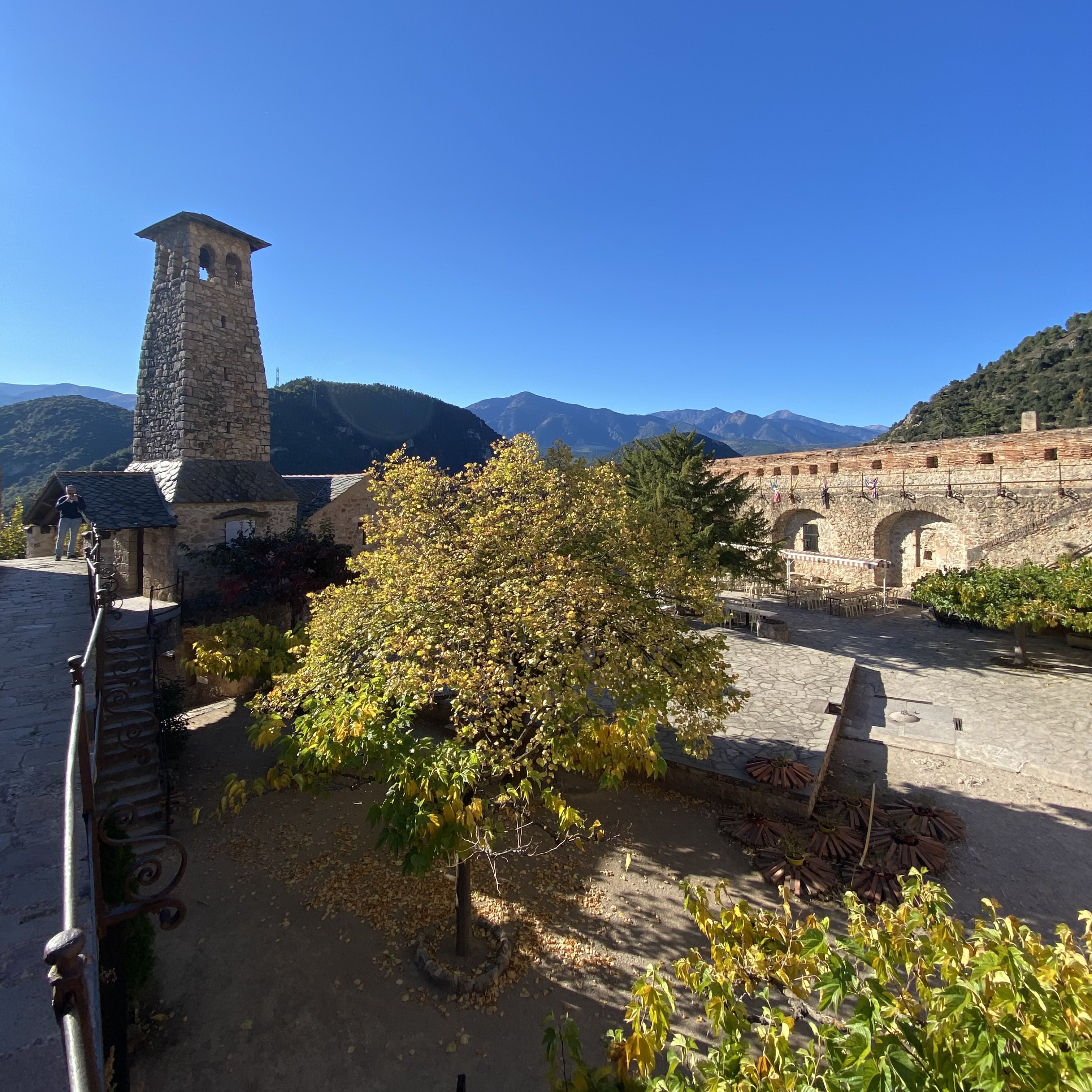 Photo n° 2 de l'avis de Cyrille.r fait le 27/10/2021 à 16:42