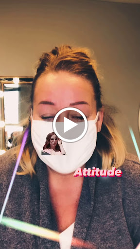 Explore one word tattoo ideas, creative tattoo ideas in Johnston, available at Brows & Body