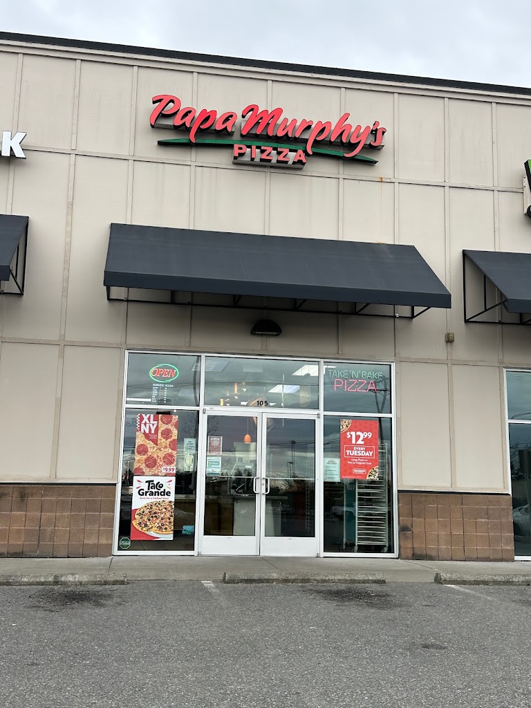 Papa Murphy's | Take 'N' Bake Pizza 98338