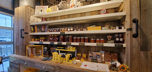 Market «Pybus Public Market», reviews and photos, 3 N Worthen St, Wenatchee, WA 98801, USA