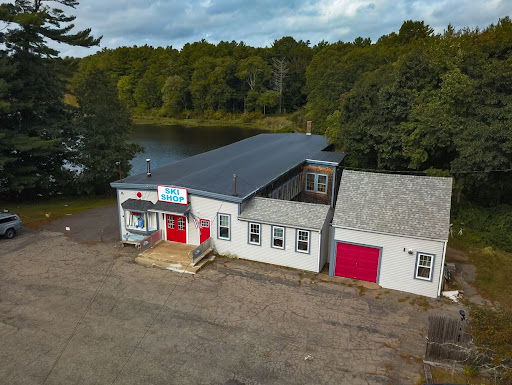 Ski Shop «Country Ski & Sport Inc», reviews and photos, 901 Winter St, Hanson, MA 02341, USA