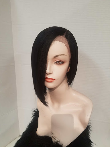 Beauty Supply Store «Beauty City», reviews and photos, 2686 Belvidere Rd, Waukegan, IL 60085, USA