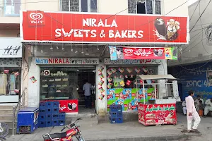 Nirala Sweets & Bakers image