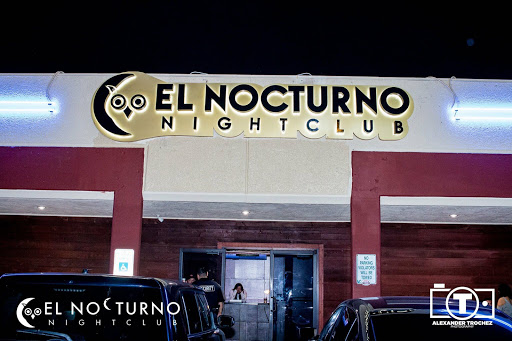 Night Club «El Nocturno Night Club», reviews and photos, 7601 N Lamar Blvd, Austin, TX 78752, USA