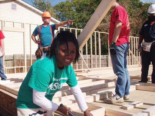 Non-Profit Organization «Habitat For Humanity ReStore», reviews and photos, 101 E Clay St, Collinsville, IL 62234, USA